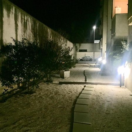 Apartmán Attico Rudiae Lecce Exteriér fotografie
