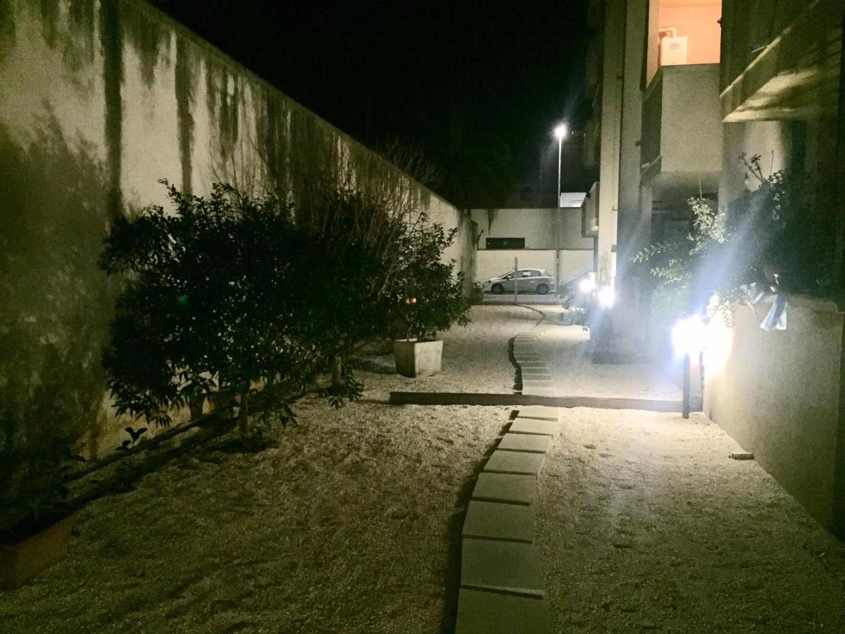 Apartmán Attico Rudiae Lecce Exteriér fotografie