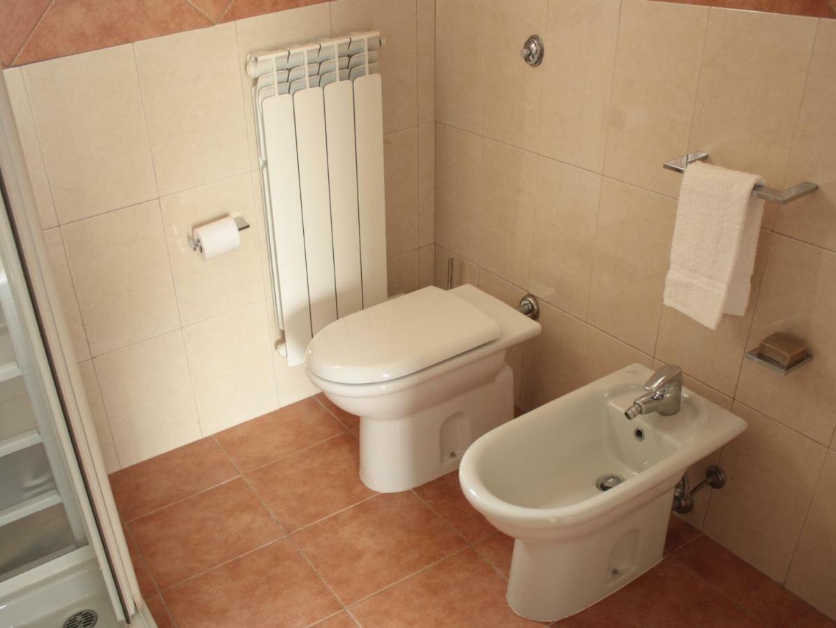 Apartmán Attico Rudiae Lecce Exteriér fotografie
