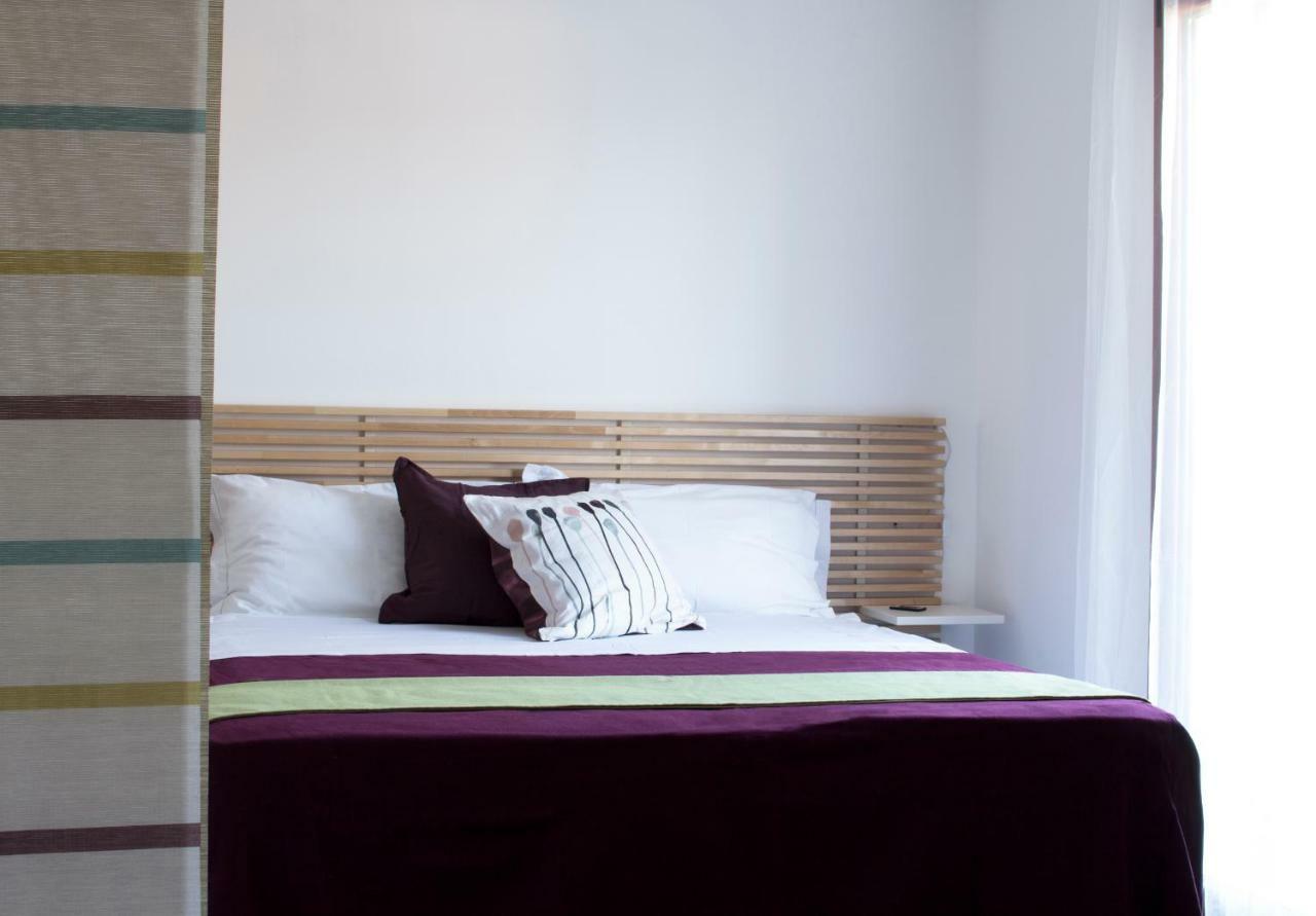 Apartmán Attico Rudiae Lecce Exteriér fotografie