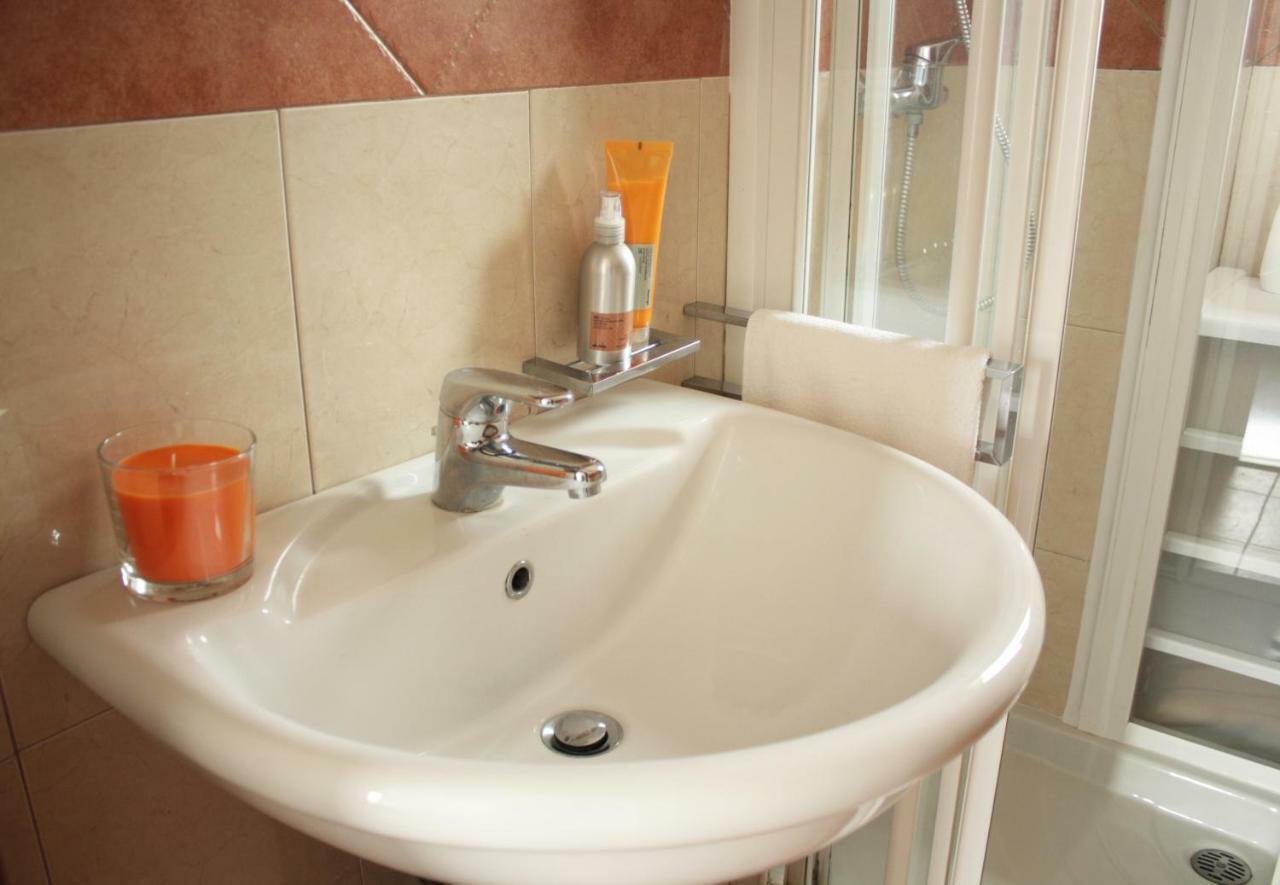 Apartmán Attico Rudiae Lecce Exteriér fotografie