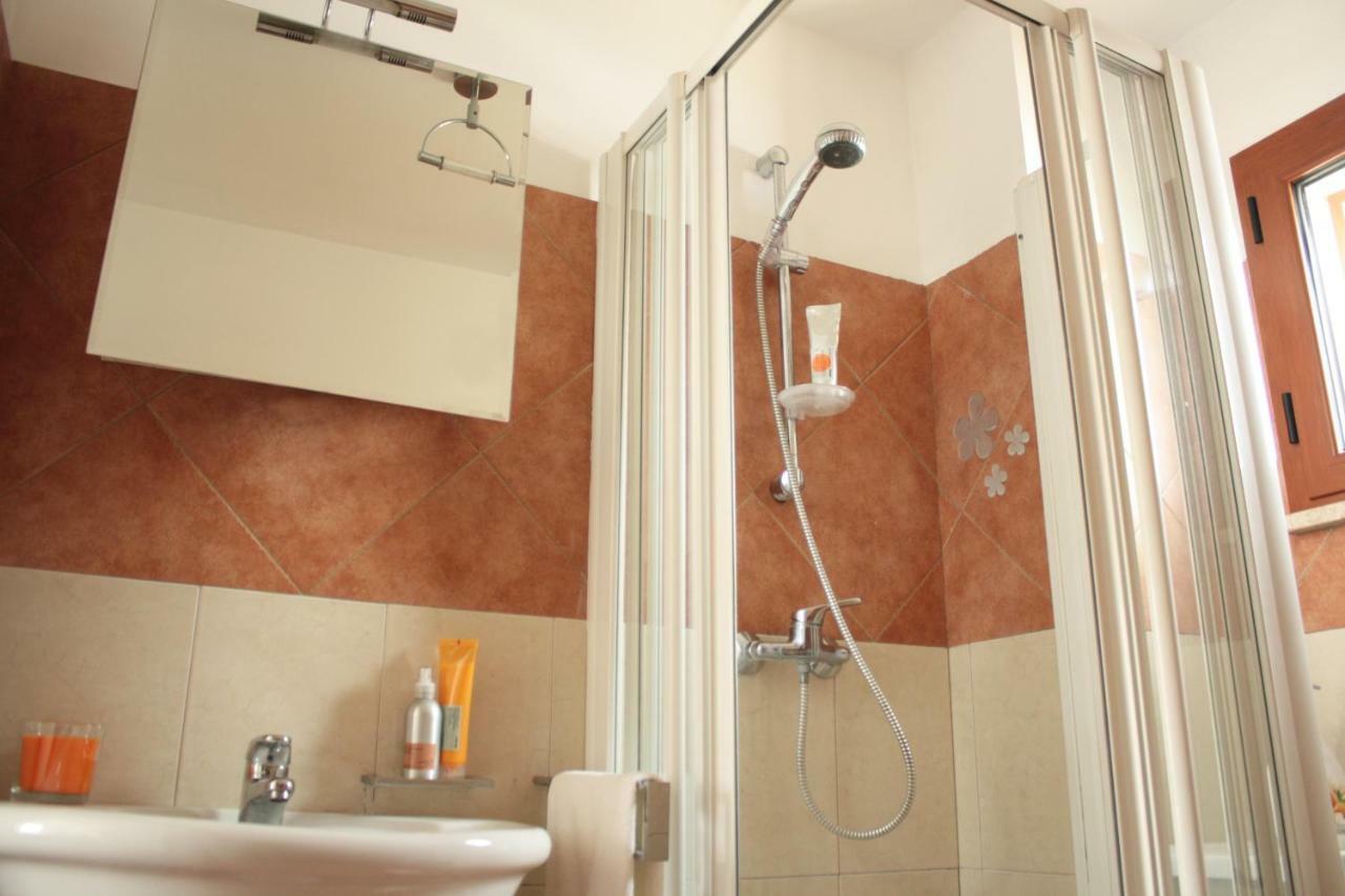 Apartmán Attico Rudiae Lecce Exteriér fotografie